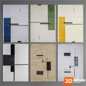 Rug Skp Files